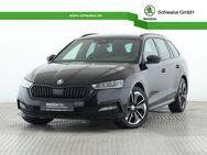 Skoda Octavia, 2.0 TSI Combi Sportline, Jahr 2024 - Gersthofen