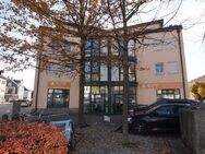 Vermietete 2 Zimmer-ETW im Stadtzentrum - Straubing Zentrum