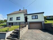 Einladendes Einfamilienhaus mit Wohlfühlcharakter - Dürrholz