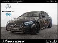 Mercedes E 220, d AMG-Sport Burm4D Sitzklima 20, Jahr 2023 - Hagen (Stadt der FernUniversität)