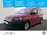 VW Caddy, 1.5 TSI APPCON WINTERPAKET, Jahr 2022 - Kempten (Allgäu)