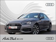 Audi A4, Advanced 40TDI qu EPH, Jahr 2022 - Diez