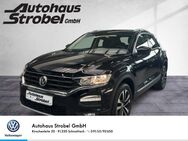 VW T-Roc, 1.0 TSI "UNITED" Front Lane Ambiente, Jahr 2020 - Schnaittach