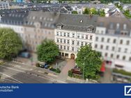 Kapitalanlage im Herzen der Stadt - Chemnitz