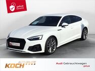 Audi A5, Sportback 40 TFSI q, Jahr 2020 - Crailsheim
