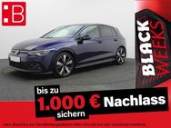 VW Golf, 2.0 TDI 8 GTD IQ LIGHT H&K ALU18, Jahr 2023 - Mühlhausen (Regierungsbezirk Oberpfalz)