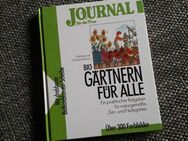 Sabine und Susanne Bruns - Journal für die Frau-Bio Gärtnern für alle - Euskirchen