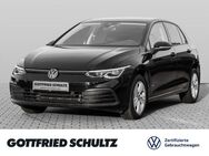 VW Golf, 1.5 l TSI Life, Jahr 2023 - Grevenbroich