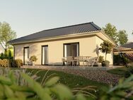 Brielow - Grundstück und Bungalow - Beetzsee