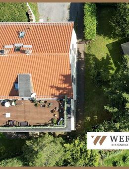 Mehrfamilienhaus - Investment mit Möglichkeit zur Selbstnutzung - Dresden