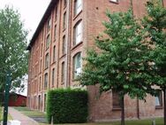 1-Zimmer-Wohnung im sanierten Speicher mit Terrasse - Greifswald