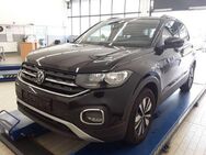 VW T-Cross, 1.0 TSI Move App, Jahr 2023 - Hannover