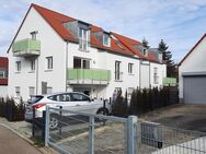 Neumarkt 4-Zi.-1.OG, mit Lift, Neubau, Erstbezug. - Neumarkt (Oberpfalz)