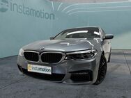 BMW 520, d xDrive M Sport DA-Plus HK PA-Plus, Jahr 2019 - München