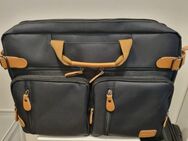 17 Zoll wasserdichte Laptoptasche 3 in 1 Laptop Rucksack - Berlin Lichtenberg