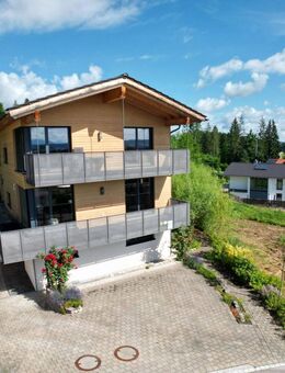 NATURGARTEN - BERGBLICK - MODERN Einfamilienhaus in Lechbruck am See - Lechbruck (See)