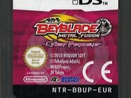 Beyblade Metal Fusion Cyber Pegasus Nintendo DS DSi 3DS 2DS - Bad Salzuflen Werl-Aspe