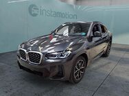 BMW X4, , Jahr 2023 - München