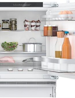 BOSCH Einbaukühlschrank Serie 6 KUR21ADE0, 82 cm hoch, 59,8 cm breit