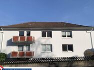Ruhig und zentral gelegene Eigentumswohnung mit Balkon in Gießen mit Nähe zur THM - Gießen