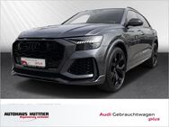 Audi RSQ8, quattro ABT-Tuning 740, Jahr 2020 - Landsberg (Lech)