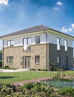 Eleganz in Struktur: Ihr Traumhaus für hohe Ansprüche wartet! - Tostedt