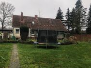 Großzügiges Einfamilienhaus in ruhiger Lage - Bergen (Rügen)