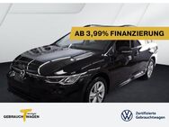 VW Golf Variant, 2.0 TDI LIFE, Jahr 2021 - Bochum