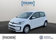 VW up, 1.0 Move, Jahr 2020 - Jena