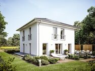 7 Monate Bauzeit ! Stadtvilla 132 qm Wlf. - schlüsselfertige und massive Bauweise - Stralendorf