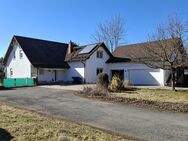 Klassisches Zweifamilienhaus in angenehmer Lage - Michelau (Oberfranken)
