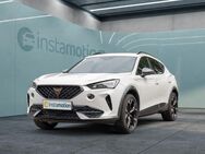 CUPRA Formentor, 1.4 VZ eHybrid LM19, Jahr 2022 - München