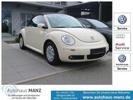 VW New Beetle Cabriolet 1.6 KLIMA - Schwarzenfeld