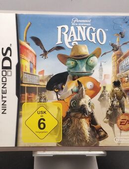 Rango für DS - Westerstede