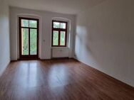 4 Raumwohnung mit hofseitigen Balkon in der Südstadt zu vermieten - Görlitz