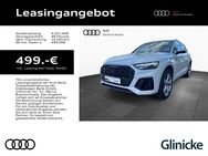 Audi Q5, 50 TFSI e qu S line °, Jahr 2024 - Kassel