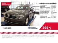 VW Tiguan, 1.5 TSi Life, Jahr 2023 - Lübeck