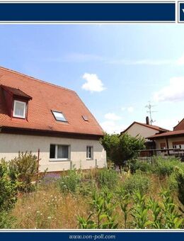 Zuhause mit Zukunft - Erlangen