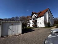6-Familien-Wohnhaus mit schönen Grundrissen Autobahnkreuz Wörnitz ruhige Lage - Wörnitz