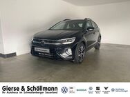 VW Taigo, 1.5 TSI R-Line, Jahr 2022 - Schmallenberg