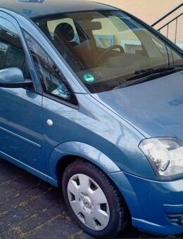 Opel Meriva 1.8 16V Easytronic Innovation - Kirchroth