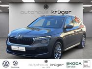 Skoda Kamiq, 1.0 TSI Selection Digitales, Jahr 2024 - Bad Krozingen