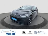 VW ID.3, Pro S Tour, Jahr 2021 - Markdorf