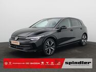 VW Golf, 1.5 l Style eTSI OPF, Jahr 2022 - Würzburg