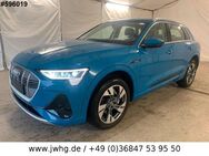 Audi e-tron 50 quattro S line LED ACC+ 360K VirtCockp - Steinbach-Hallenberg