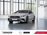 Mercedes CLS 220, d AMG, Jahr 2023 - Friedberg (Hessen)