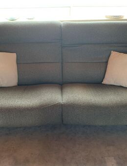 Relax-Couch für zwei - Obernkirchen