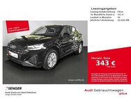 Audi Q2, S line 40 TFSI quattro, Jahr 2023 - Bad Oldesloe