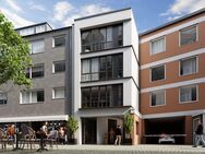 Neu und modern: Exklusive Gewerbeimmobilie in der lebendigen Benrather Innenstadt - Düsseldorf