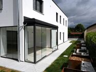 Wow! Modernes, luxuriöses Neubaujuwel! Garten - und Wintergarten inklusive! - Vilshofen (Donau)